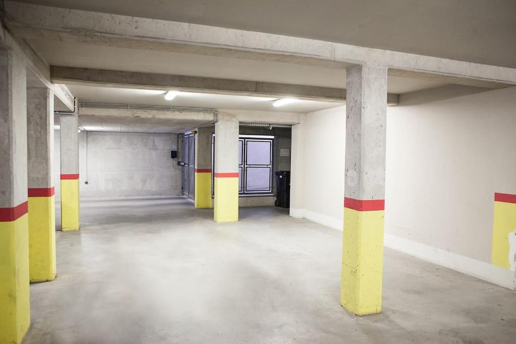 Liszt Apartman Győr Buitenkant foto